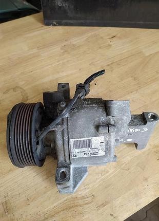 Компрессор кондиционера twingo iii smart a453838307000 r926002090r klima