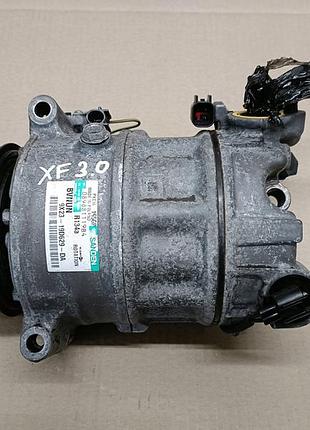 Компресор кондиціонера land rover oe 9x23-19d629-da