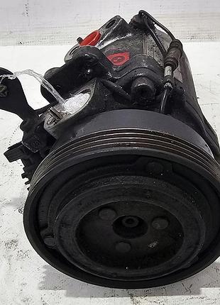 Компрессор кондиционера bmw e46 e36 m43 4