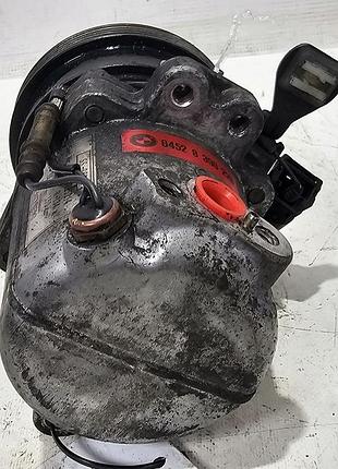 Компрессор кондиционера bmw e46 e36 m43 5