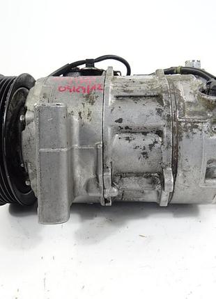 Компрессор кондиционера qashqai j11 1.5 compressor compressor compressor compressor 92600-4eb2a 5