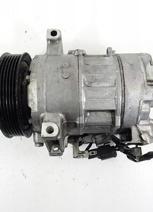 Компрессор кондиционера qashqai j11 1.5 compressor compressor compressor compressor 92600-4eb2a 6