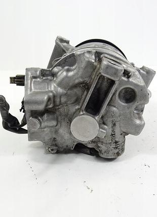 Компрессор кондиционера qashqai j11 1.5 compressor compressor compressor compressor 92600-4eb2a 8