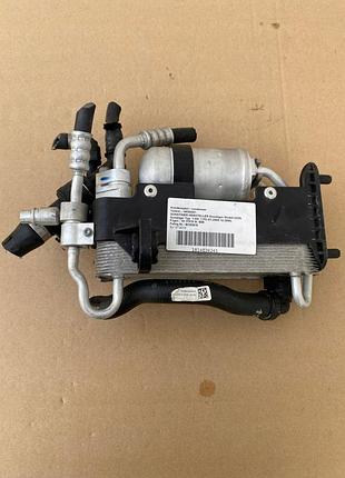 Компрессор кондиционера bmw g11 g12 g30 g31 g32 а 9109858