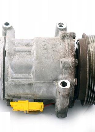Компресор кондиціонера mini r55 r56 r57 lci r60