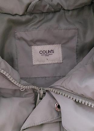 Жилетка colin's 3