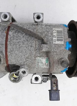 Компресор кондиціонера kia ceed jdcae-10