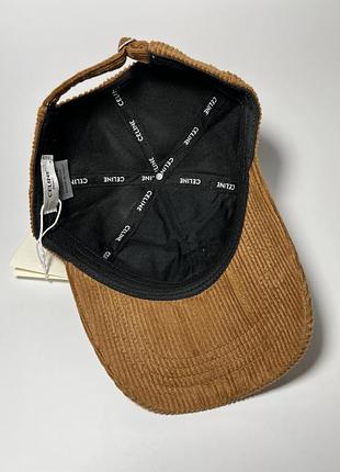 Кепка celine 6