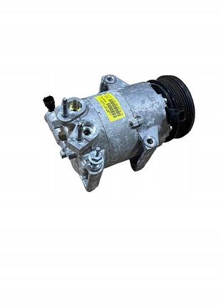 Компрессор кондиционера mondeo mk5 gv61-19d629-cc
