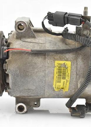 Компресор кондиціонера c1b1-19d629-ad 1.0b b-max