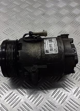 Компресор кондиціонера opel zafira b 1.7 cdti 13286086