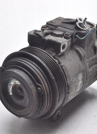 Компресор кондиціонера mercedes-benz w170 r170 2.3