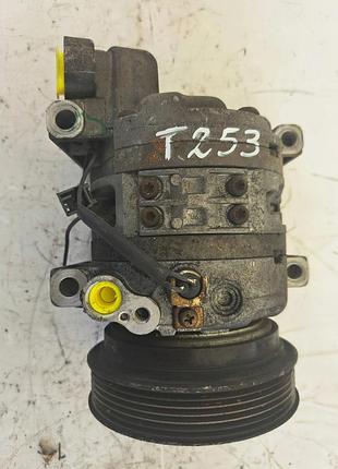 Компресор кондиціонера nissan micra 926006f600