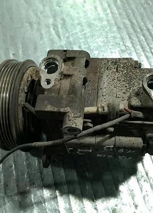 Компрессор кондиционера насос, mazda 3 (99-09)