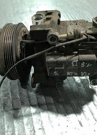 Компрессор кондиционера насос, mazda 3 (99-09) 2