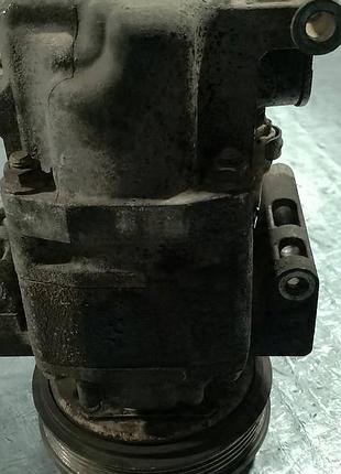 Компрессор кондиционера насос, mazda 3 (99-09) 3