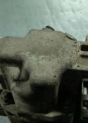 Компрессор кондиционера насос, mazda 3 (99-09) 4