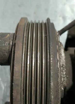 Компрессор кондиционера насос, mazda 3 (99-09) 5
