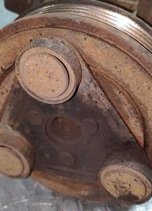 Компрессор кондиционера насос, mazda 3 (99-09) 6