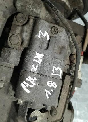 Компрессор кондиционера насос, mazda 3 (99-09) 7