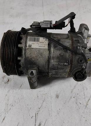 Компресор кондиціонера renault clio iv captur i 1.2 tce compressor