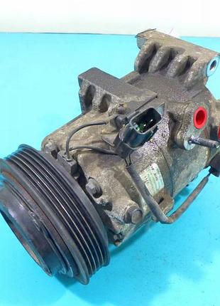 Компрессор кондиционера hyundai ix35 09-13 1,7crdi