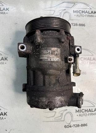 Компрессор кондиционера saab 9-3 p12770420 .