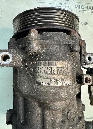 Компресор кондиціонера saab 9-3 p12770420 . 2
