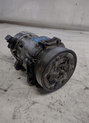 Компресор кондиціонера volkswagen golf 4 iv 1.9tdi 1j0820803k