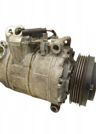 Компресор кондиціонера thermotec ktt095012