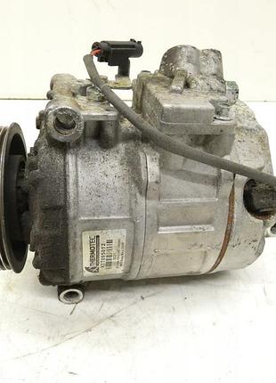 Компресор кондиціонера thermotec ktt095012 4