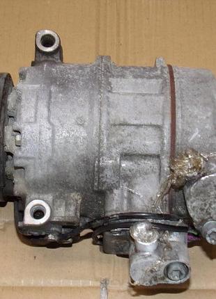 Компресор кондиціонера volkswagen passat b5 a4 a6 2.0 b