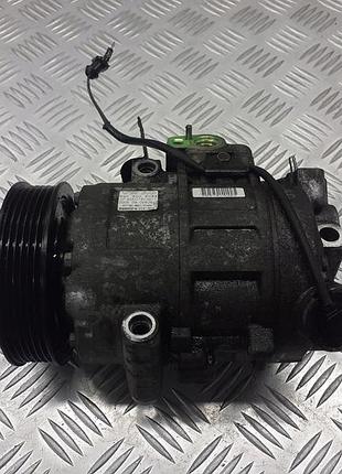 Компресор кондиціонера vw polo 9n 1.2 6q0820808a