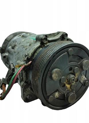 Компресор кондиціонера vw golf iv 4 1.9tdi 1j0820803f