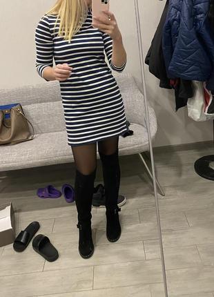 Платье tommy hilfiger, xs