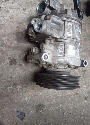 Компресор кондиціонера skoda octavia mk2 (1z) 2006 р.