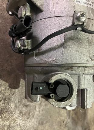 Компресор кондиціонера opel astra j 2.0 cdti