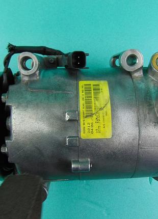 Компресор кондиціонера 2.0tdci av6n-19d629-bc