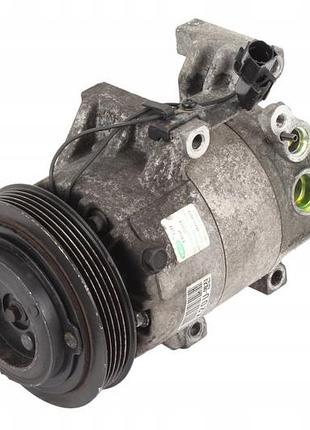 Компресор кондиціонера kia hyundai 1.4 1.6 d crdi f500-yn9ca01