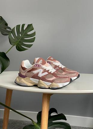 😍 женские кроссовки new balance 9060 sparrow