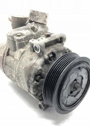 Компрессор кондиционера volkswagen golf v 1k0820859s 1,9 90 км 03-10
