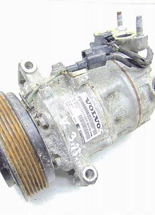 Компрессор кондиционера volvo v40 ii 2.0 d4 p31469966