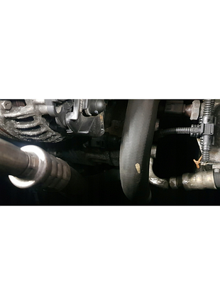 Компресор кондиціонера vw sharan 2000-2010 1.9 tdi