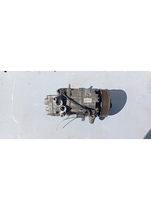 Компресор кондиціонера bmw e90 2.0 9156821-01 3