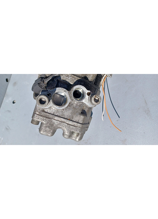 Компресор кондиціонера bmw e90 2.0 9156821-01 4