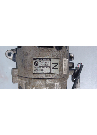 Компресор кондиціонера bmw e90 2.0 9156821-01 6