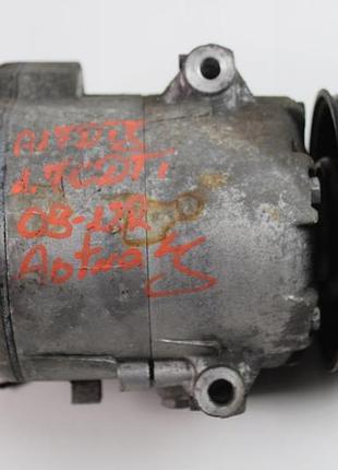 Компресор кондиціонера opel astra j 09-12r 1.7 cdti