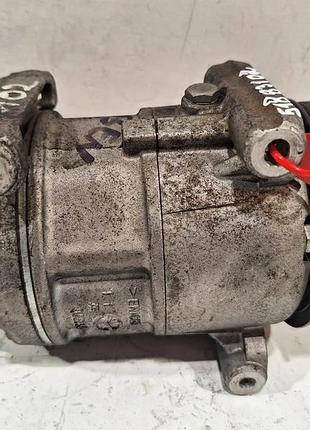 Компрессор кондиционера 51883102 fiat 500l 1,4 16v 13