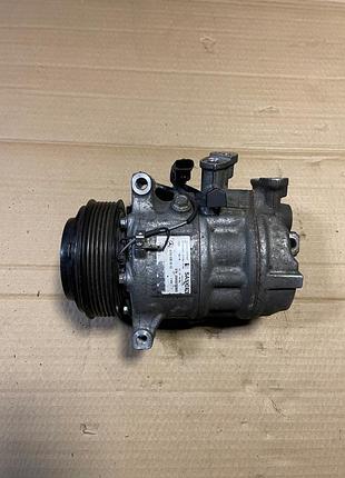 Компресор кондиціонера mercedes-benz oe 0008303902
