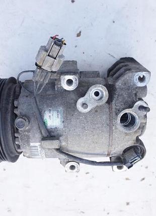 Компрессор кондиционера клімайізація f500-dx9fa11 hyundai ix35 та 1,7 crdi